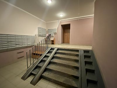 Купить квартиру г Красногорск, деревня Путилково, ул 70-летия Победы, д 4 8350000 рублей