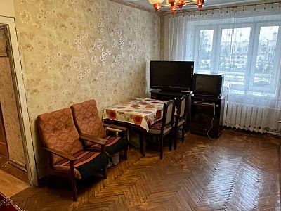 Продать квартиру г Москва, пр-кт Вернадского, д 33 14000000 рублей