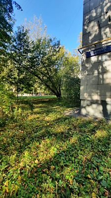 Купить квартиру г Москва, ул Ельнинская, д 22 к 2 13800000 рублей