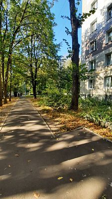 Купить квартиру г Москва, ул Ельнинская, д 22 к 2 13800000 рублей