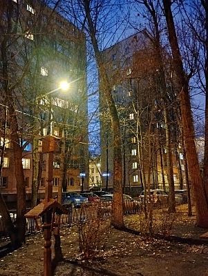 Купить квартиру г Москва, ул Красных Зорь, д 49 11000000 рублей