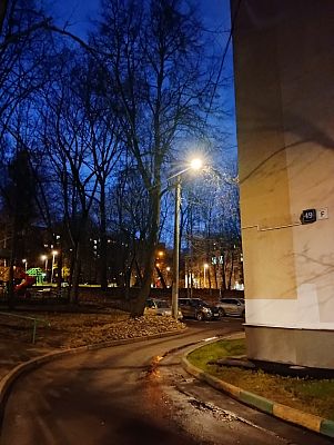Купить квартиру г Москва, ул Красных Зорь, д 49 11000000 рублей
