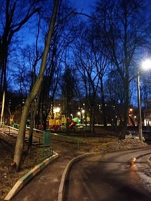 Купить квартиру г Москва, ул Красных Зорь, д 49 11000000 рублей