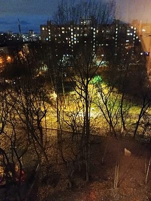 Купить квартиру г Москва, ул Красных Зорь, д 49 11000000 рублей