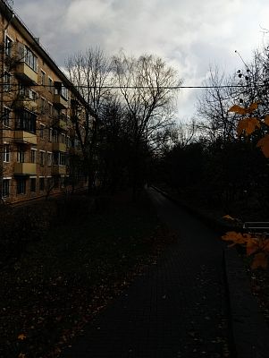 Купить квартиру г Москва, ул Сеславинская, д 42 12400000 рублей
