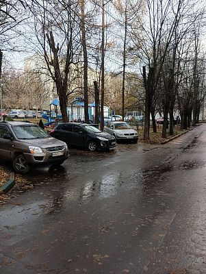 Купить квартиру г Москва, ул Сеславинская, д 42 12400000 рублей