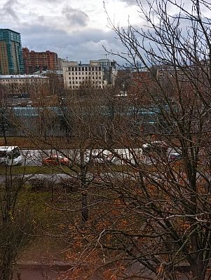 Купить квартиру г Москва, ул Сеславинская, д 42 12400000 рублей