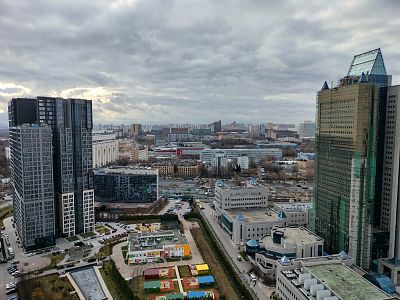 Продать квартиру г Москва, ул Намёткина, д 18 32800000 рублей