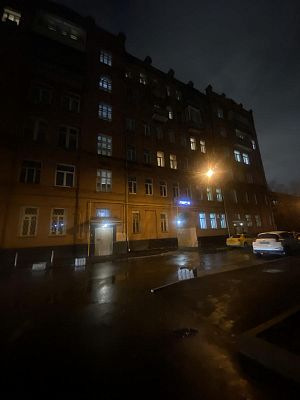 Купить квартиру г Москва, Спартаковский пер, д 26 стр 2 23000000 рублей