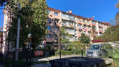Купить квартиру г Сочи, ул Чайковского, д 10 13000000 рублей