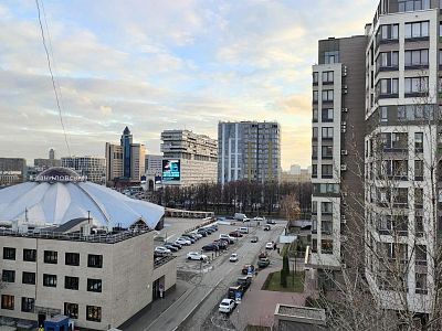 Купить квартиру г Москва, ул Самаринская, д 1 11800000 рублей