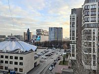 Купить квартиру г Москва, ул Самаринская, д 1 11800000 рублей