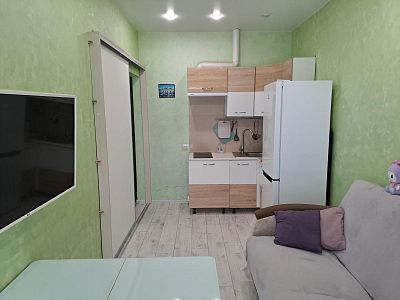 Купить квартиру г Сочи, ул Крымская, д 89 14000000 рублей