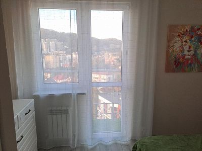 Купить квартиру г Сочи, ул Загородная, д 3/8 12990000 рублей