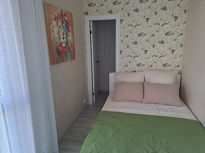 Купить квартиру г Сочи, ул Загородная, д 3/8 12990000 рублей