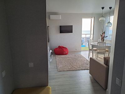 Купить квартиру г Сочи, ул Загородная, д 3/8 12990000 рублей