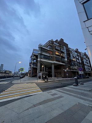 Купить квартиру г Москва, Озерковская наб, д 26 85000000 рублей