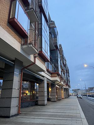 Купить квартиру г Москва, Озерковская наб, д 26 85000000 рублей