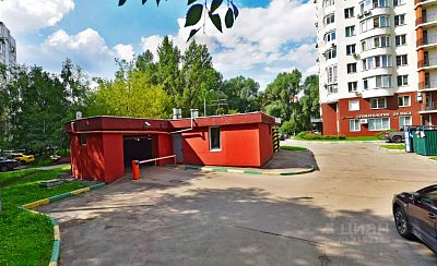 Купить квартиру г Москва, Филёвский б-р, д 24 к 1 42500000 рублей