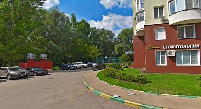 Купить квартиру г Москва, Филёвский б-р, д 24 к 1 42500000 рублей