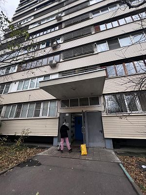 Купить квартиру г Москва, 3-й Монетчиковский пер, д 15 20200000 рублей