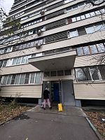Купить квартиру г Москва, 3-й Монетчиковский пер, д 15 20200000 рублей