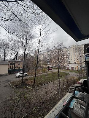 Купить квартиру г Москва, 3-й Монетчиковский пер, д 15 20200000 рублей