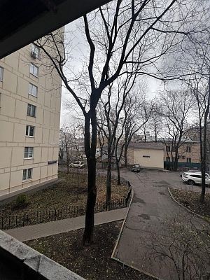 Купить квартиру г Москва, 3-й Монетчиковский пер, д 15 20200000 рублей