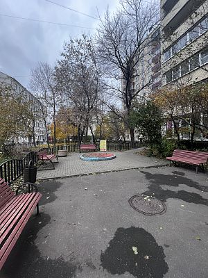 Купить квартиру г Москва, 3-й Монетчиковский пер, д 15 20200000 рублей