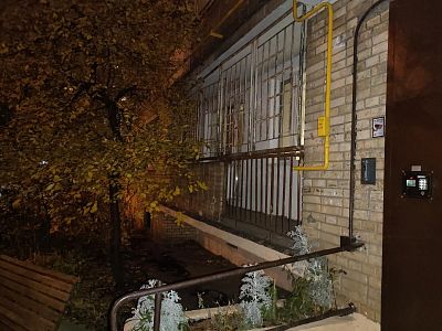 Купить квартиру г Москва, 2-й Павловский пер, д 15 13200000 рублей