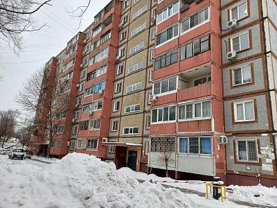 Сдать квартиру г Хабаровск, ул Уборевича, д 58 18000 рублей