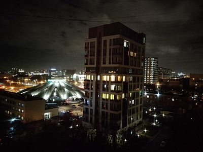 Купить квартиру г Москва, ул Самаринская, д 1 23000000 рублей
