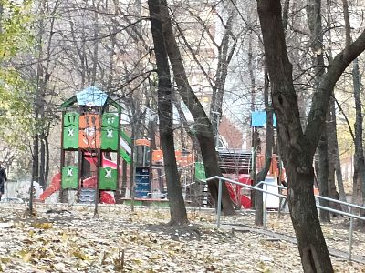 Купить квартиру г Москва, ул Самаринская, д 1 23000000 рублей