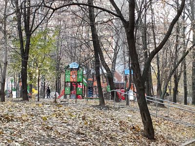 Купить квартиру г Москва, ул Самаринская, д 1 11800000 рублей