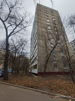 Продать квартиру г Москва, ул Бехтерева, д 49 к 2 11000000 рублей
