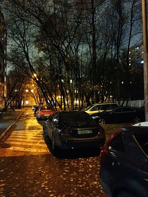 Купить квартиру г Москва, ул Сеславинская, д 24 14800000 рублей