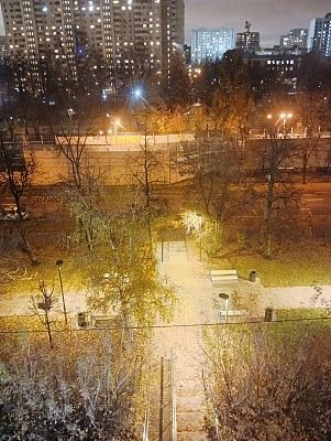 Купить квартиру г Москва, ул Сеславинская, д 24 14800000 рублей