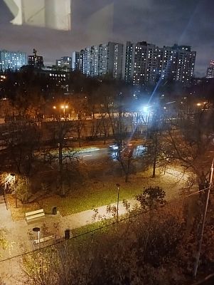 Купить квартиру г Москва, ул Сеславинская, д 24 14800000 рублей