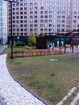 Купить квартиру г Москва, ул Большая Филёвская, д 4 21000000 рублей