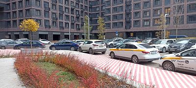 Купить квартиру г Москва, Береговой пр-д, д 1Б 33900000 рублей