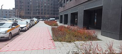Купить квартиру г Москва, Береговой пр-д, д 1Б 25000000 рублей