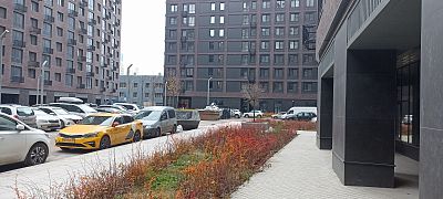 Купить квартиру г Москва, Береговой пр-д, д 1Б 25000000 рублей