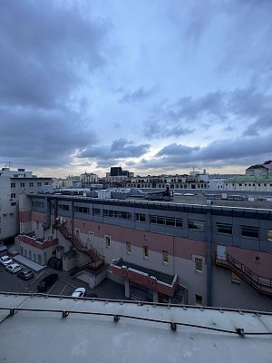 Купить квартиру г Москва, ул Большая Якиманка, д 22 к 3 110311920 рублей
