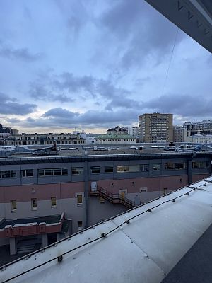 Купить квартиру г Москва, ул Большая Якиманка, д 22 к 3 110311920 рублей
