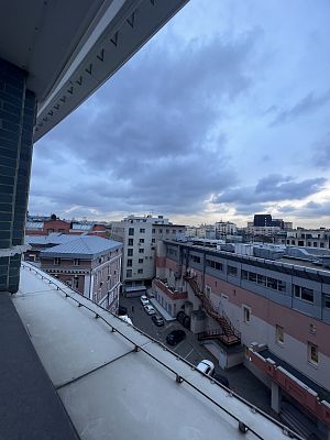 Купить квартиру г Москва, ул Большая Якиманка, д 22 к 3 110311920 рублей