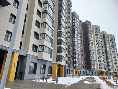 Продать квартиру г Москва, Севастопольский пр-кт, д 28 к 9 21750000 рублей