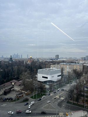 Купить квартиру Серпуховской вал 21к4 90000000 рублей