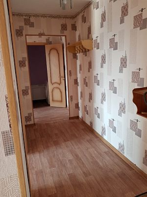 Купить квартиру г Хабаровск, Краснореченский пер, д 26 3400000 рублей
