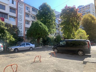 Купить квартиру г Сочи, ул Голубые дали, д 37 16000000 рублей