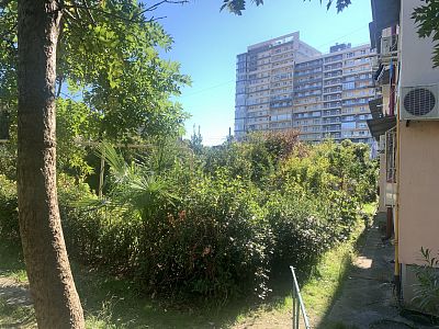 Купить квартиру г Сочи, ул Голубые дали, д 37 16000000 рублей